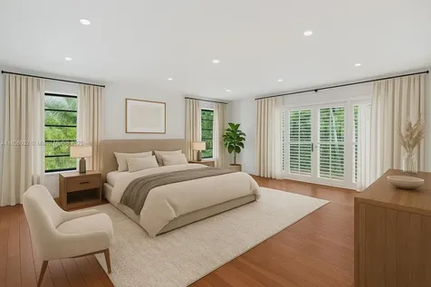 8118 Los Pinos Boulevard Coral Gables FL 33143