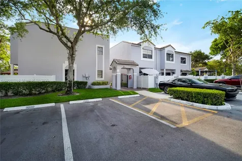 11604 NW 11th Street Pembroke Pines FL 33026