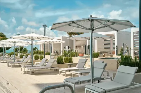 300 Biscayne Blvd Way Miami FL 33131