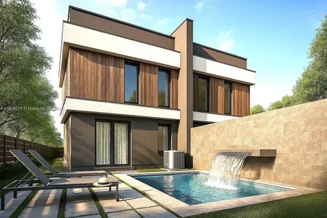 1153 SW 22nd Terrace Miami FL 33129