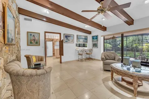 5990 SW 135th Terrace Pinecrest FL 33156