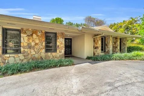 5990 SW 135th Terrace Pinecrest FL 33156