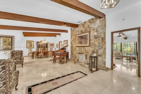 5990 SW 135th Terrace Pinecrest FL 33156