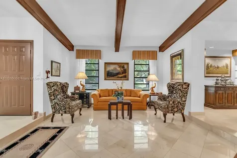 5990 SW 135th Terrace Pinecrest FL 33156