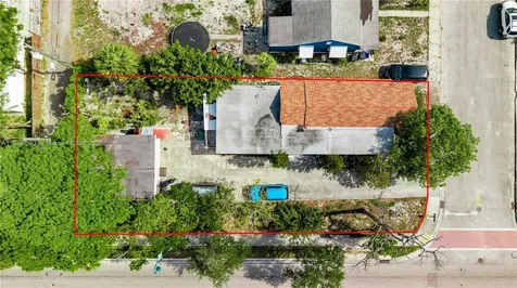 1007 N E Street Lake Worth FL 33460