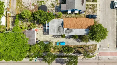 1007 N E Street Lake Worth FL 33460