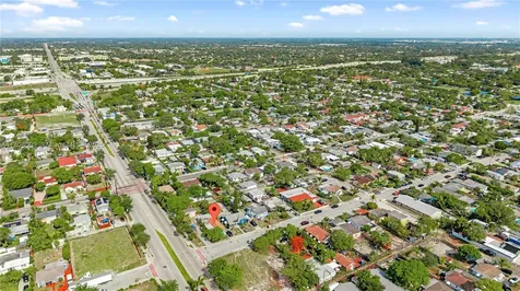 1007 N E Street Lake Worth FL 33460