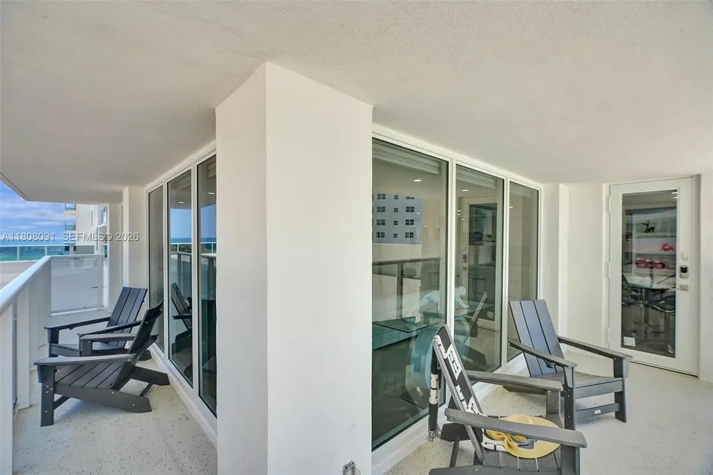 2751 S Ocean Drive Hollywood FL 33019