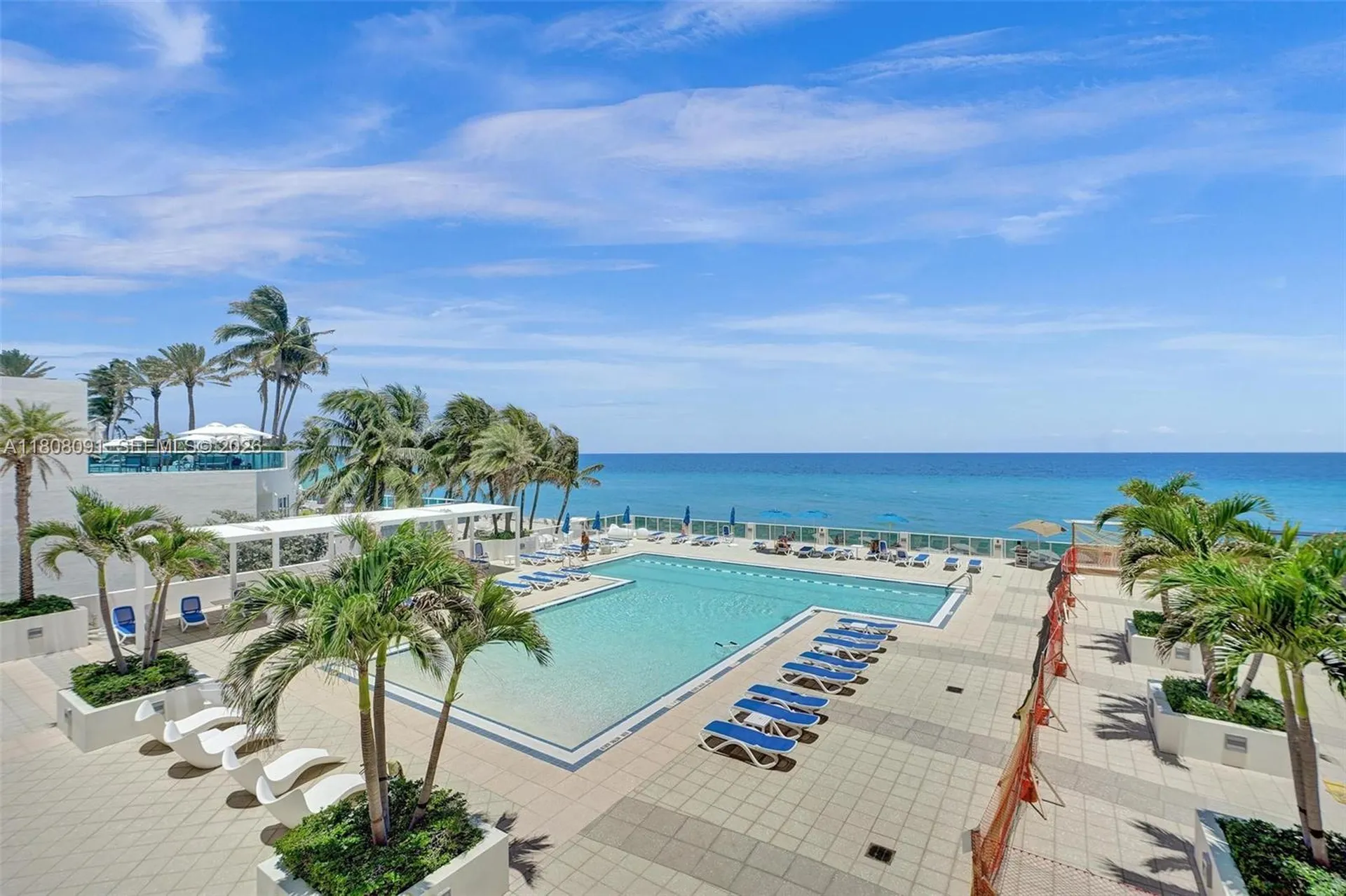 2751 S Ocean Drive Hollywood FL 33019