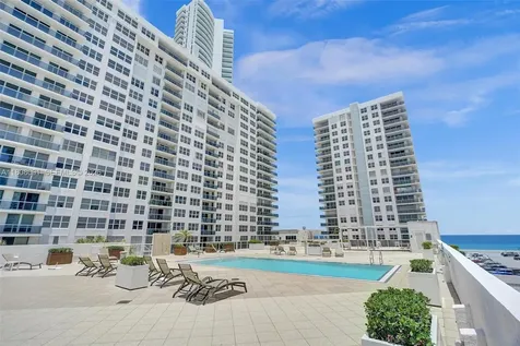 2751 S Ocean Drive Hollywood FL 33019