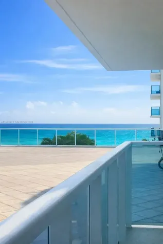 2751 S Ocean Drive Hollywood FL 33019