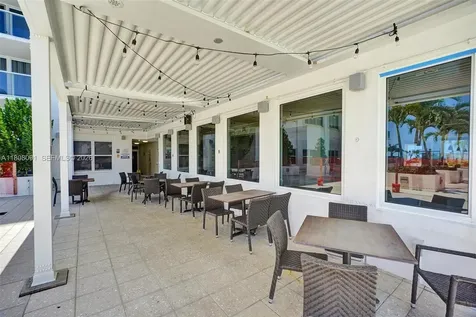 2751 S Ocean Drive Hollywood FL 33019
