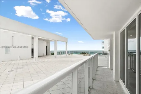 2751 S Ocean Drive Hollywood FL 33019