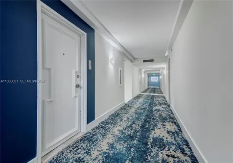 2751 S Ocean Drive Hollywood FL 33019
