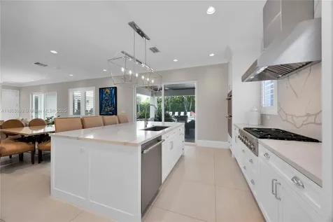 7495 SW 105th Terrace Pinecrest FL 33156