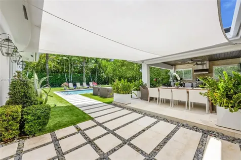7495 SW 105th Terrace Pinecrest FL 33156