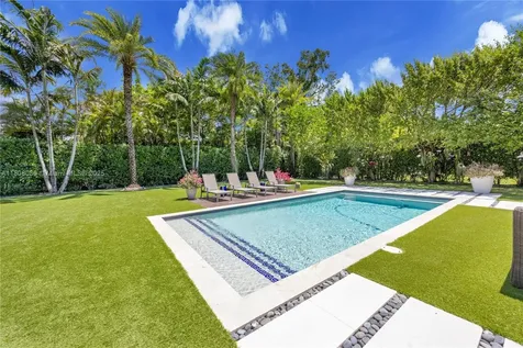 7495 SW 105th Terrace Pinecrest FL 33156