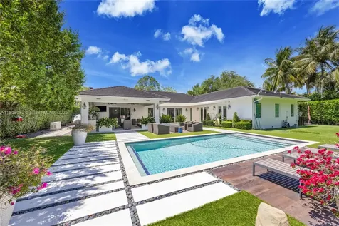 7495 SW 105th Terrace Pinecrest FL 33156