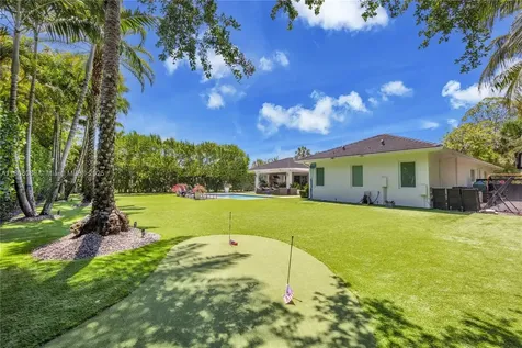 7495 SW 105th Terrace Pinecrest FL 33156