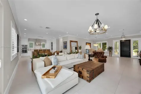 7495 SW 105th Terrace Pinecrest FL 33156