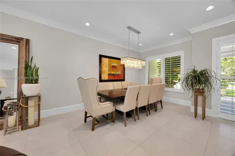 7495 SW 105th Terrace Pinecrest FL 33156