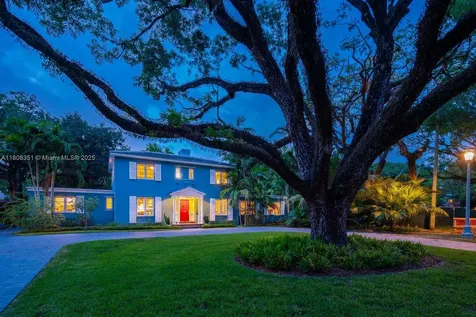 3245 Riviera Drive Coral Gables FL 33134