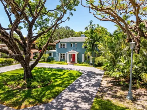 3245 Riviera Drive Coral Gables FL 33134