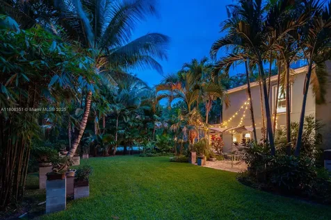 3245 Riviera Drive Coral Gables FL 33134