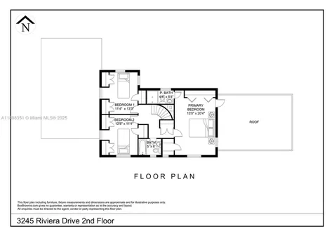 3245 Riviera Drive Coral Gables FL 33134