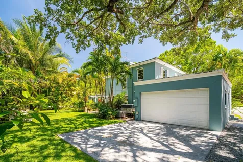 3245 Riviera Drive Coral Gables FL 33134