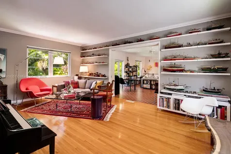 3245 Riviera Drive Coral Gables FL 33134