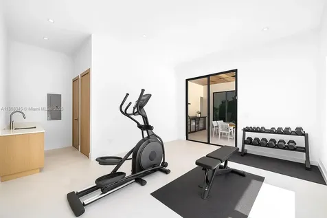 11001 SW 65 Avenue Pinecrest FL 33156