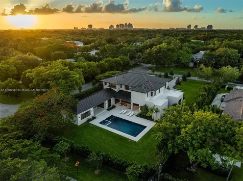 11001 SW 65 Avenue Pinecrest FL 33156