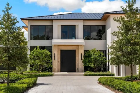 11001 SW 65 Avenue Pinecrest FL 33156