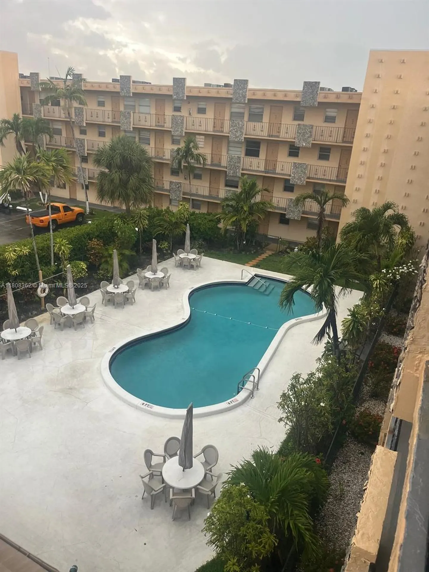 2145 Pierce Street Hollywood FL 33020