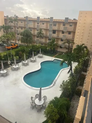 2145 Pierce Street Hollywood FL 33020