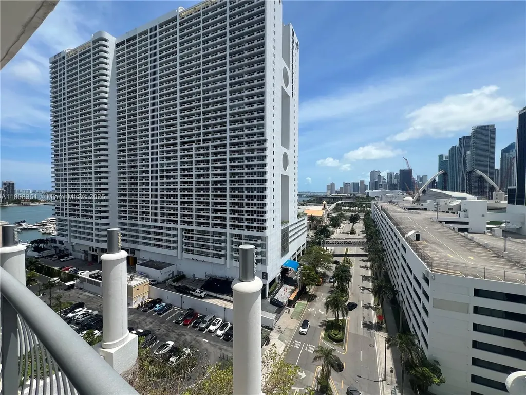 1750 N Bayshore Drive Miami FL 33132