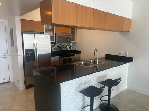 1750 N Bayshore Drive Miami FL 33132