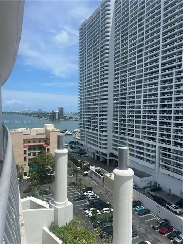 1750 N Bayshore Drive Miami FL 33132