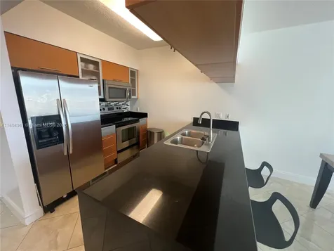 1750 N Bayshore Drive Miami FL 33132