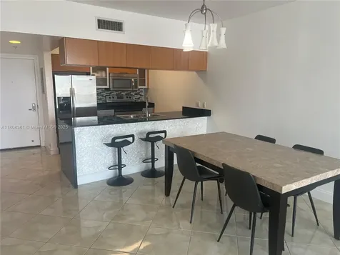 1750 N Bayshore Drive Miami FL 33132