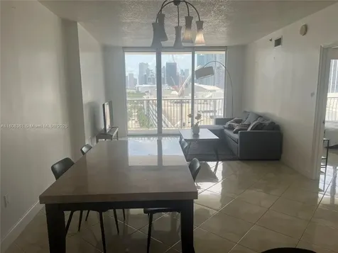 1750 N Bayshore Drive Miami FL 33132