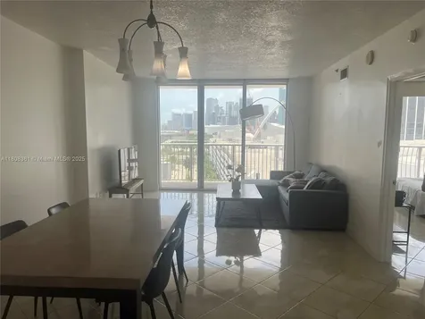 1750 N Bayshore Drive Miami FL 33132