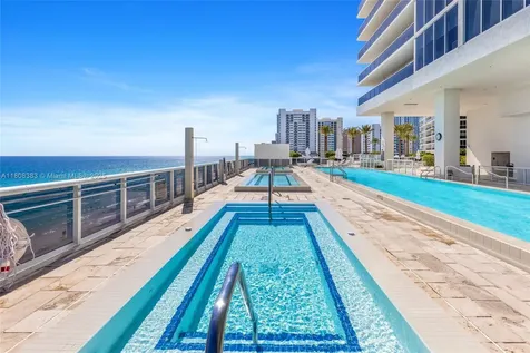 1830 S Ocean Drive Hallandale Beach FL 33009