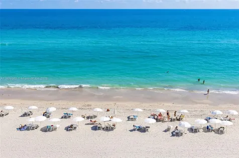 1830 S Ocean Drive Hallandale Beach FL 33009