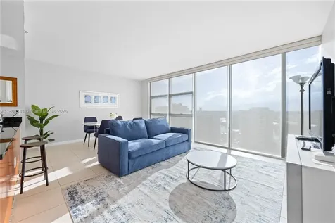 1830 S Ocean Drive Hallandale Beach FL 33009