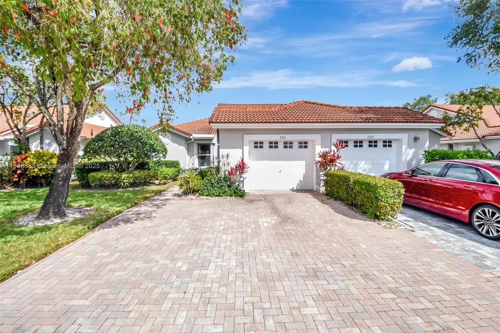 7713 Springwater Place Boynton Beach FL 33437