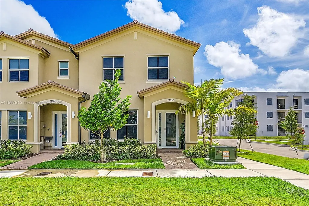 14832 SW 265th Street Homestead FL 33032