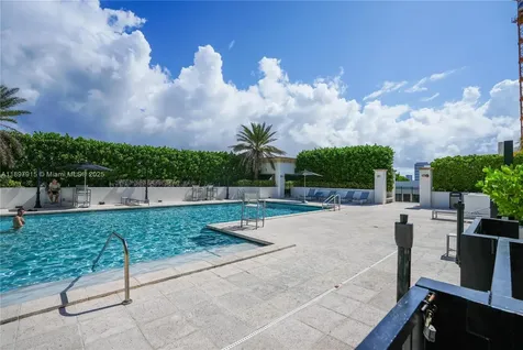4100 Salzedo Street Coral Gables FL 33146