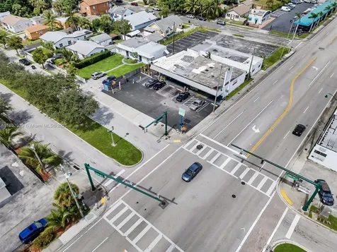 5509 & 5501 Broadway West Palm Beach FL 33407